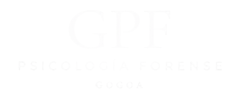 GPF Psicología Forense